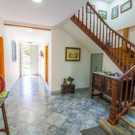 شقة La Casa De Adriana Baro  المظهر الخارجي الصورة