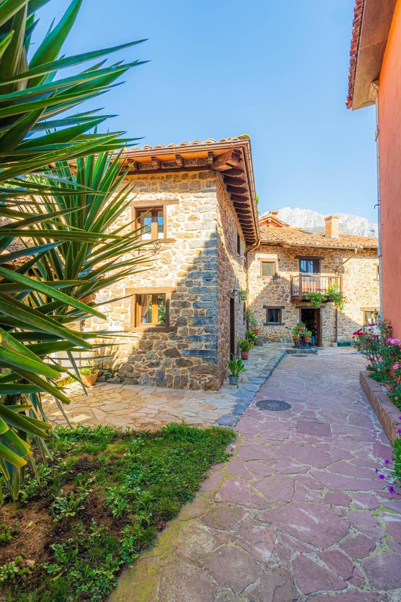 شقة La Casa De Adriana Baro  المظهر الخارجي الصورة
