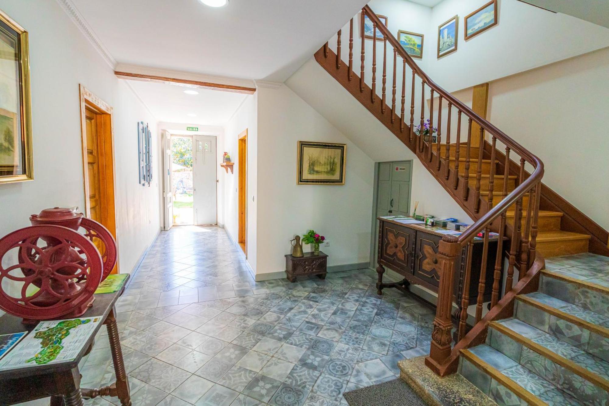 شقة La Casa De Adriana Baro  المظهر الخارجي الصورة