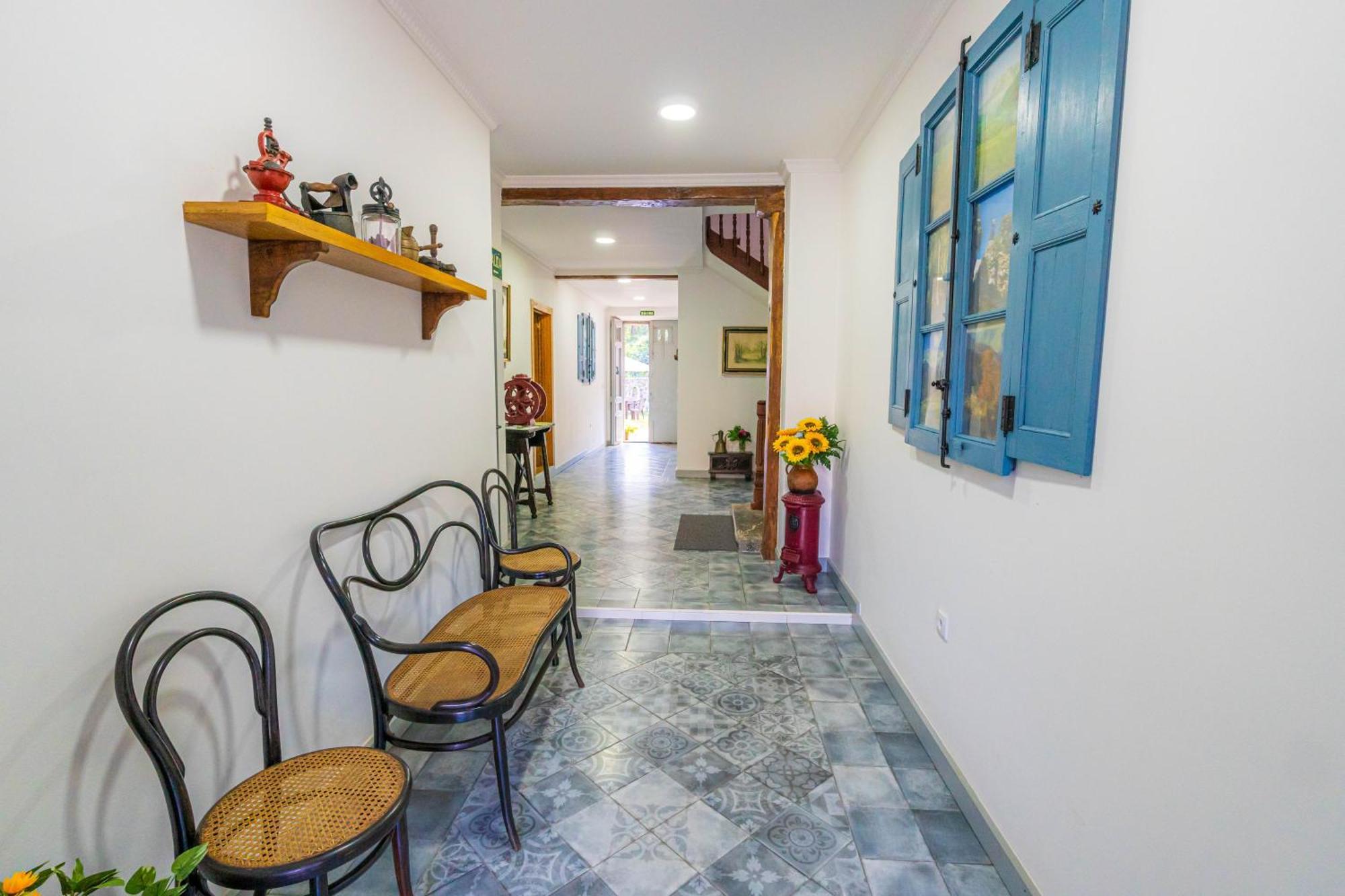 شقة La Casa De Adriana Baro  المظهر الخارجي الصورة