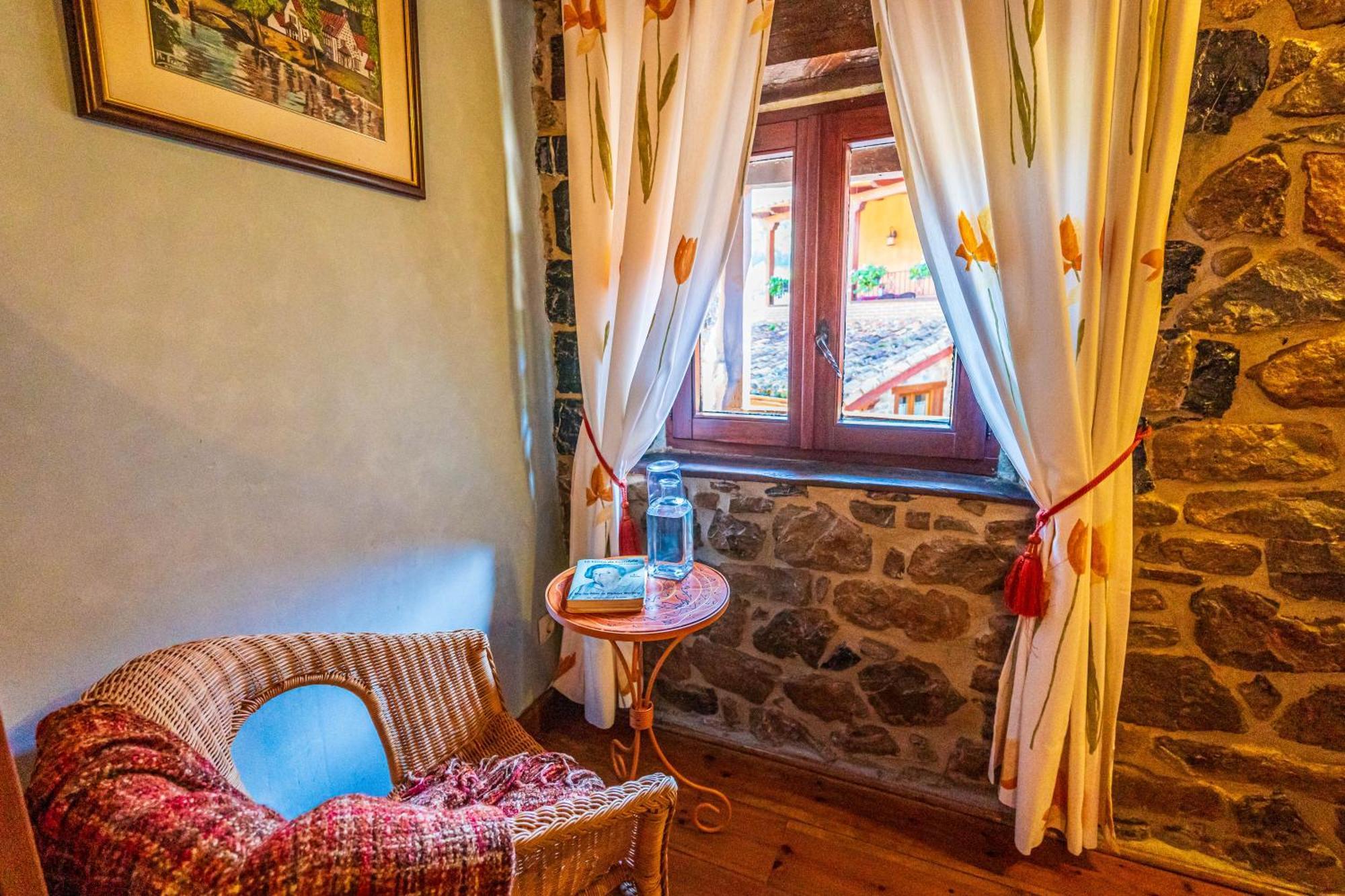 شقة La Casa De Adriana Baro  المظهر الخارجي الصورة