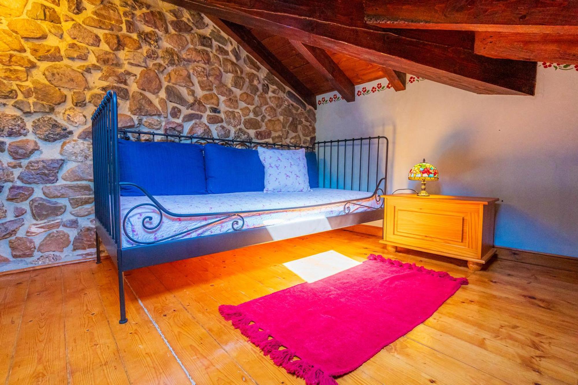 شقة La Casa De Adriana Baro  المظهر الخارجي الصورة